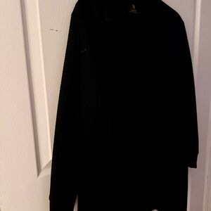 MPG Women's Classic Black Jacket